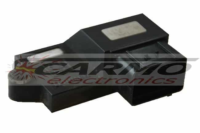 Yamaha X-Max 400 2018-2020 High Performance ECU Flash tuning + Akrapovic S-Y4SO018-HRAASS (Stage 3)